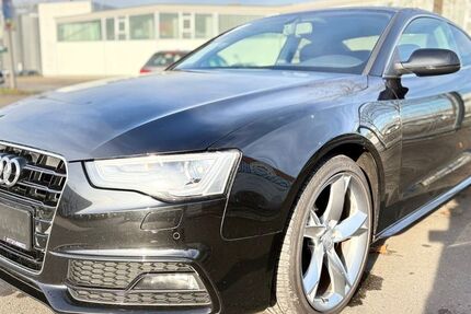 Audi A5 175.000 km 14.400 &euro; Wittlich 54516