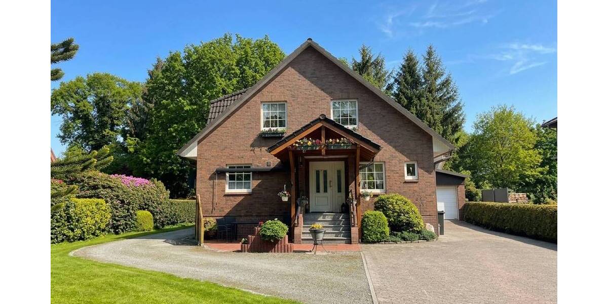 Mehrfamilienhaus, Wohnhaus Geestland-Hymendorf Hymendorf - 7 Zimmer, 154 m&sup2;, 349.000&euro; | Angebot:26730715
