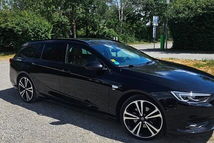 Opel Insignia 134.000 km 18.900 &euro; Herbertingen 88518