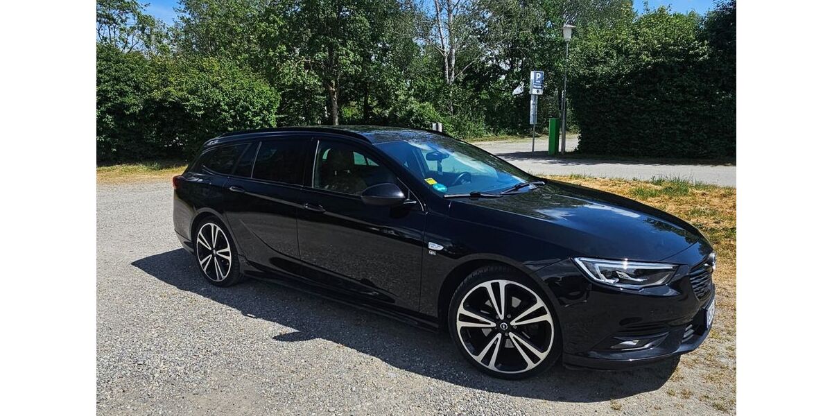 Opel Insignia 134.000 km 18.900 &euro; Herbertingen 88518