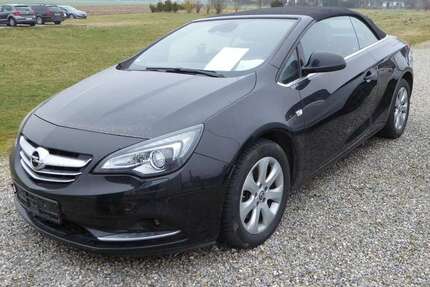 Opel Cascada 196.200 km 7.790 &euro; Kissing 86438
