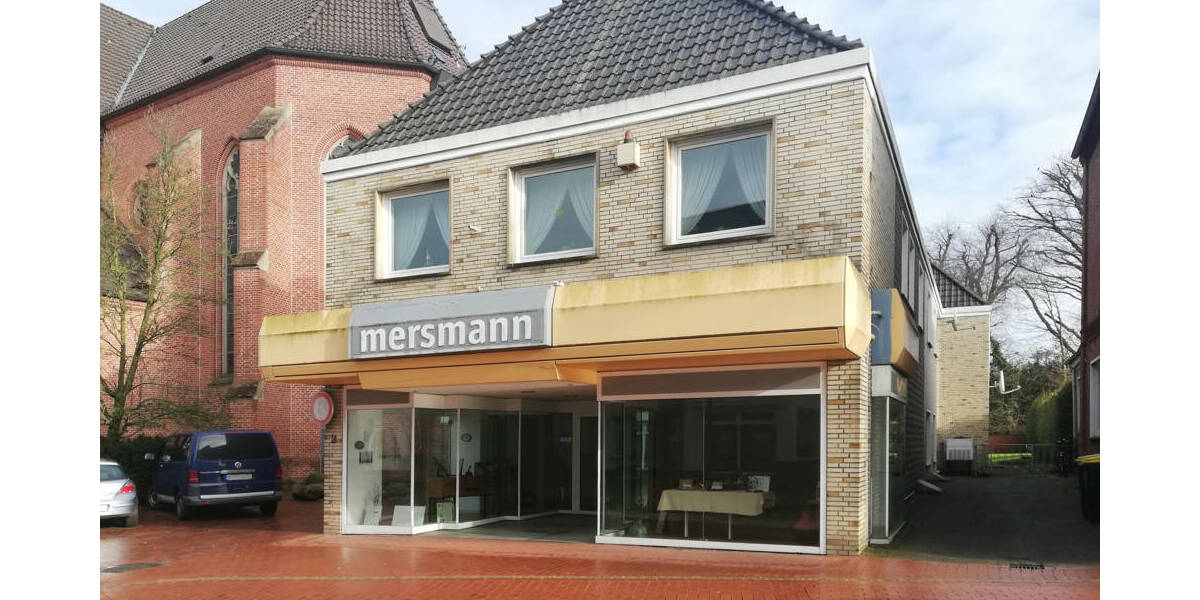 Mehrfamilienhaus, Wohnhaus Twistringen - 385.000&euro; | Angebot:25736476