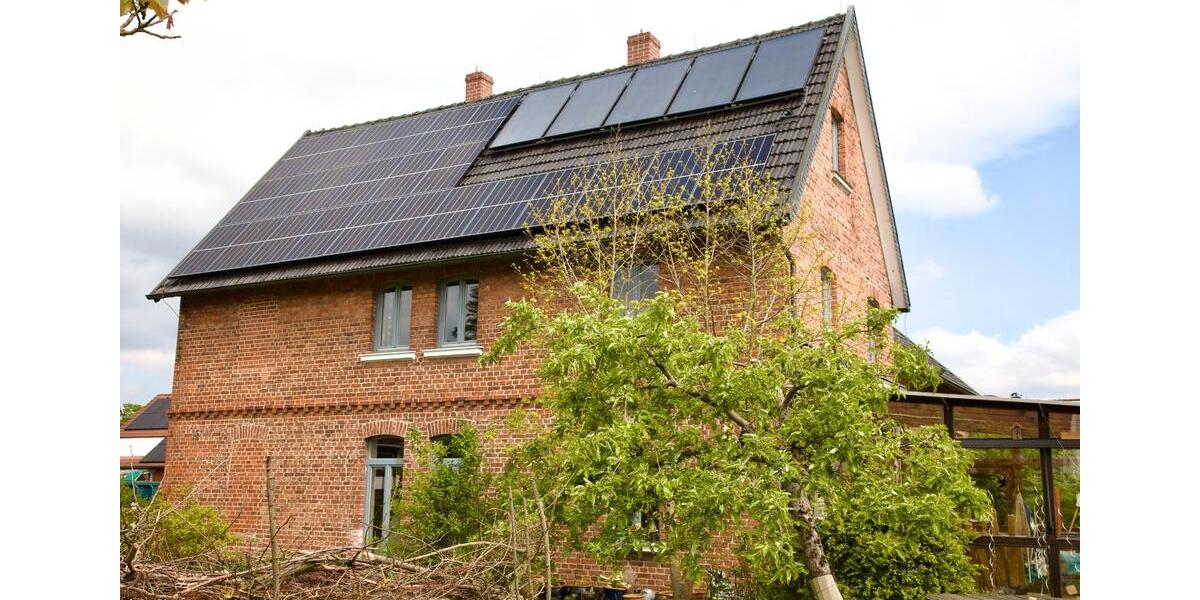 Einfamilienhaus Blomberg - 390.000&euro; | Angebot:26685813
