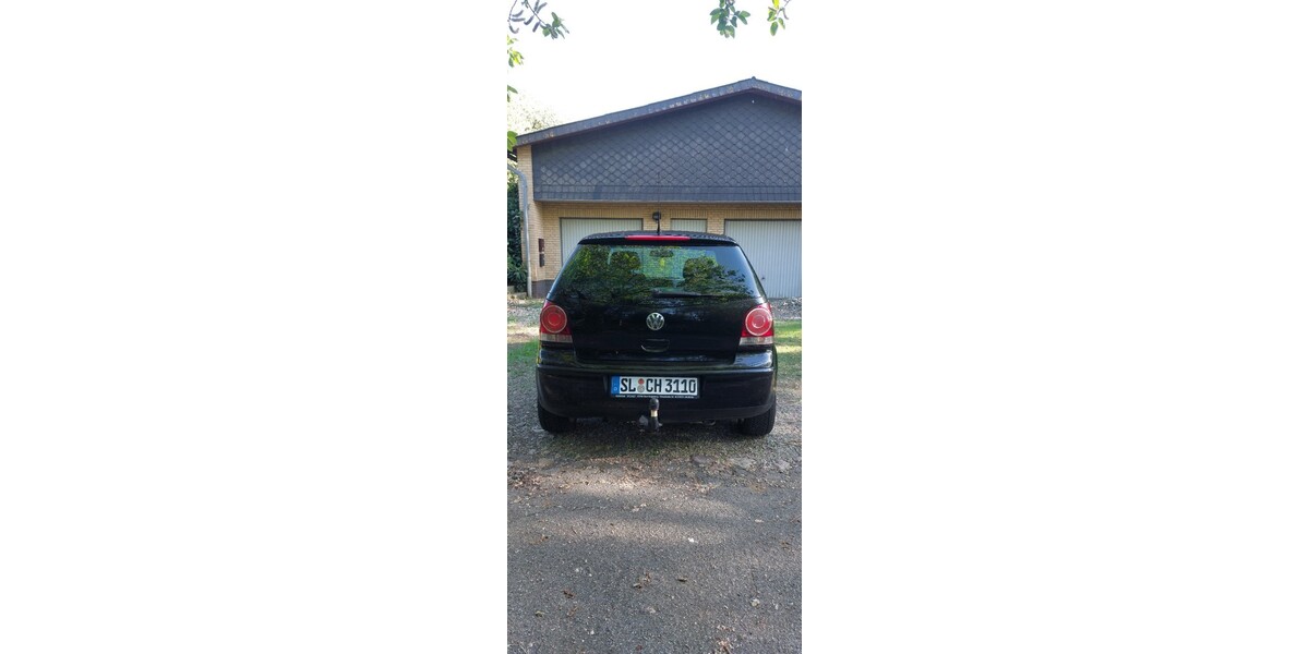 VW Polo 240.000 km 1.999 &euro; Hürup 24975
