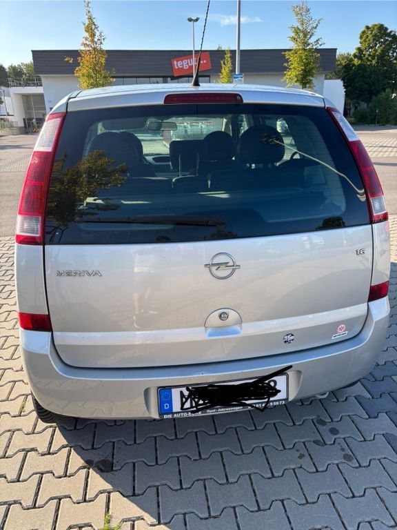 Meriva