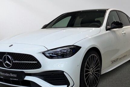 Mercedes-Benz C 220 9.900 km 48.990 &euro; Bünde 32257