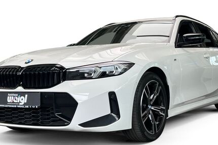 BMW 320 59.700 km 34.199 &euro; Merseburg 06217