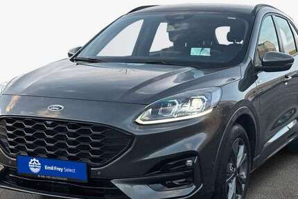 Ford Kuga 18.974 km 23.750 &euro; Frankfurt am Main 60386