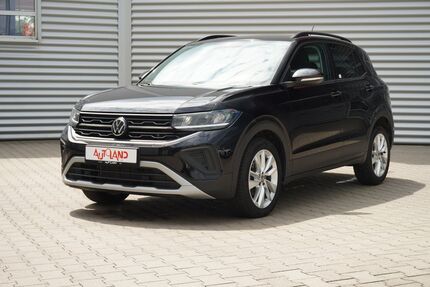 VW T-Cross 25.219 km 23.490 &euro; Leipzig 04209