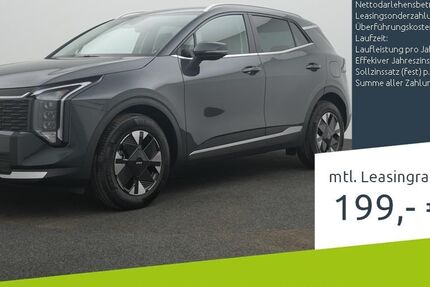 Kia Sportage 1.500 km 34.880 &euro; Münster - Amelsbüren 48163