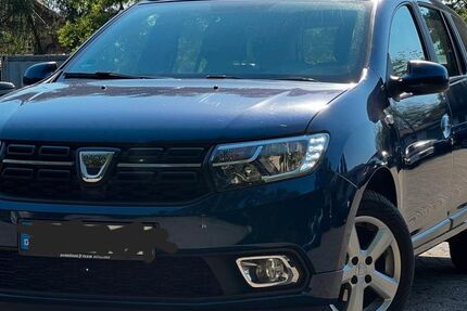 Dacia Logan 95.028 km 7.899 &euro; Isernhagen 30916