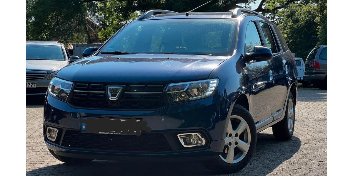 Dacia Logan 95.028 km 7.899 &euro; Isernhagen 30916