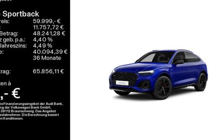 Audi Q5 11.900 km 59.899 &euro; Büdingen-Düdelsheim 63654