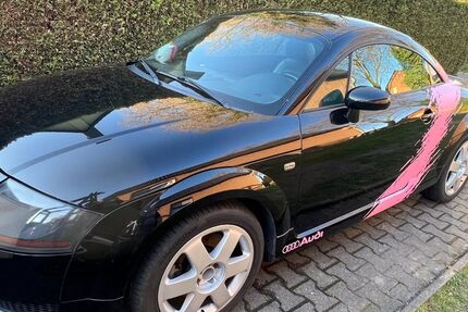 Audi TT 198.000 km 3.650 € Bergkamen 59192