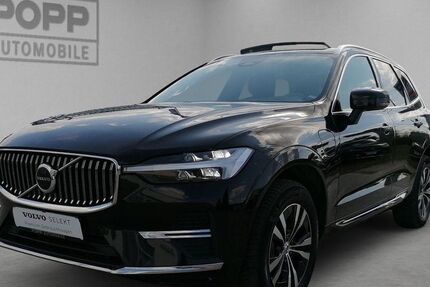 Volvo XC60 81.533 km 38.450 € Gera 07546