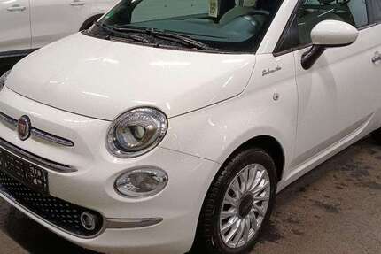Fiat 500 16.000 km 12.950 &euro; Groß-Gerau 64521
