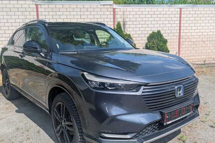 Honda HR-V 40.000 km 24.900 &euro; Königs Wusterhausen 15711