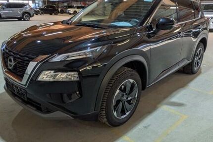 Nissan X-Trail 21.563 km 29.450 € Münster 48145