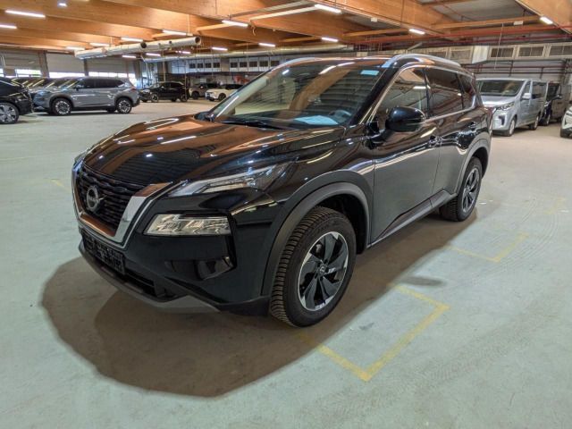 Nissan X-Trail 21.563 km 29.450 € Münster 48145