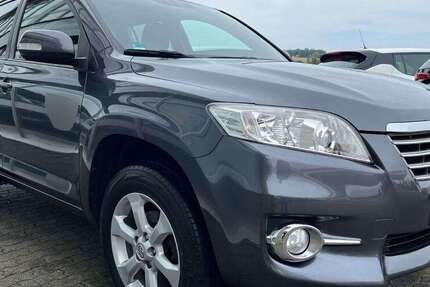 Toyota RAV 4 100.046 km 12.999 € Morbach 54497