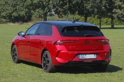 Opel Astra 34.000 km 22.999 &euro; Reinheim 64354