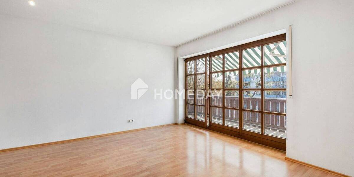 Etagenwohnung Fürstenfeldbruck - 3 Zimmer, 69 m&sup2;, 345.000&euro; | Angebot:26257544