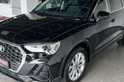 Audi Q3 5.900 km 35.790 € Heroldstatt 72535