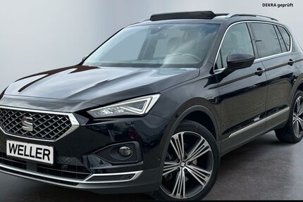 Seat Tarraco 69.900 km 27.790 &euro; Münster 48163