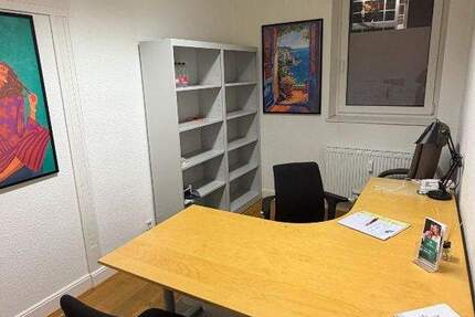 Gewerbeobjekt Fulda Innenstadt - 450&euro; | Angebot:25656261