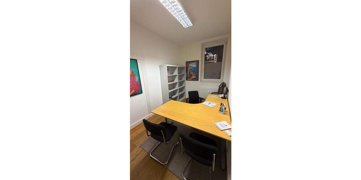 Gewerbeobjekt Fulda Innenstadt - 450&euro; | Angebot:25656261