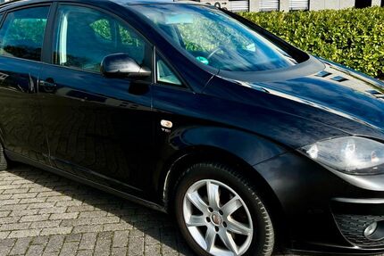 Seat Altea 175.000 km 3.200 € Ratingen 40885