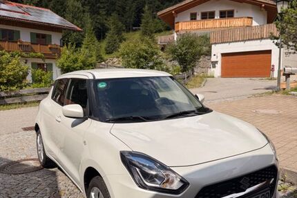Suzuki Swift 84.000 km 12.800 &euro; Wallgau 82499