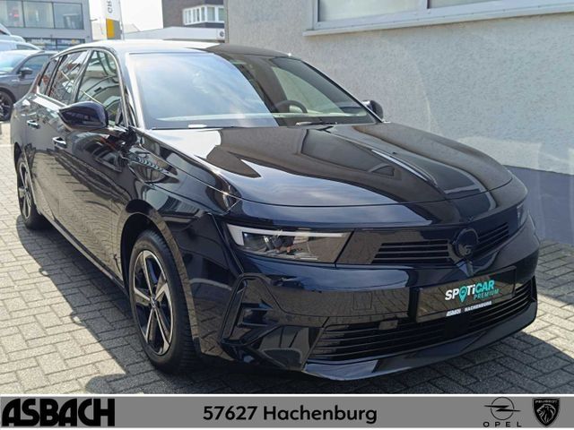 Opel Astra 9.400 km 23.990 € Hachenburg 57627