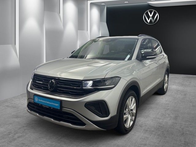 VW T-Cross 8.347 km 27.350 € Speyer 67346