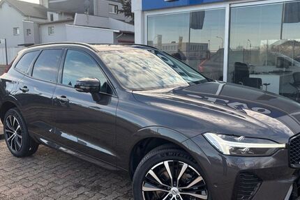 Volvo XC60 26.626 km 44.890 &euro; Düren 52351