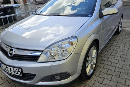 Opel Astra 127.100 km 5.700 &euro; Mannheim 68307