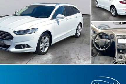 Ford Mondeo 130.000 km 14.090 &euro; Buchschwabach bei Nürnberg 90574