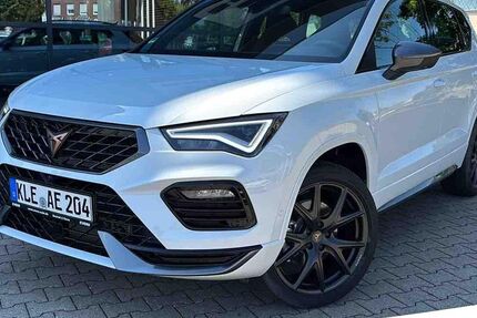 Cupra Ateca 1.500 km 39.450 &euro; Kleve 47533