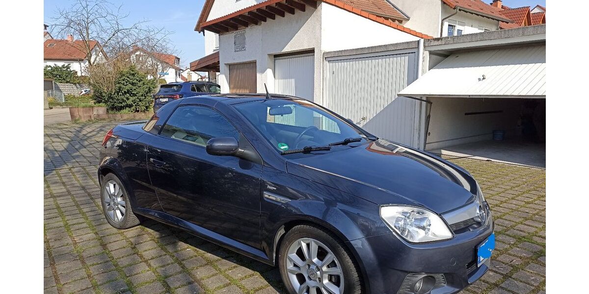 Opel Tigra 111.970 km 2.350 &euro; Ludwigshafen 67067