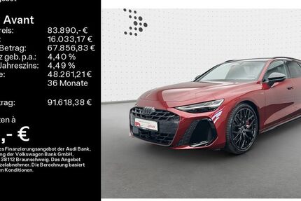 Audi A6 6.957 km 82.890 &euro; Oberursel 61440