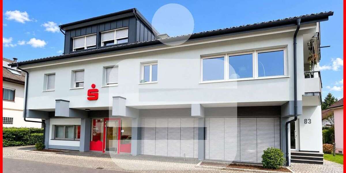 Gewerbeobjekt Wehr - 895&euro; | Angebot:27108255