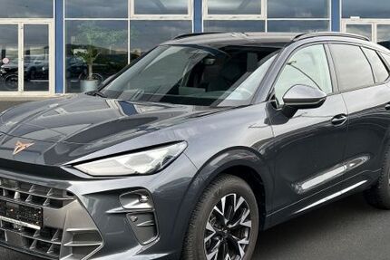 Cupra Terramar 19.400 km 30.950 &euro; Herborn 35745