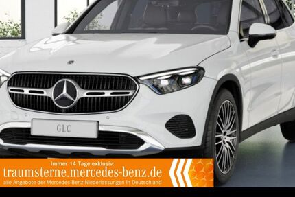 Mercedes-Benz GLC 200 9.900 km 48.990 &euro; München 80636