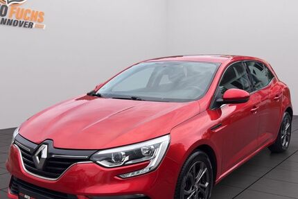 Renault Megane 106.000 km 7.980 &euro; Lehrte 31275