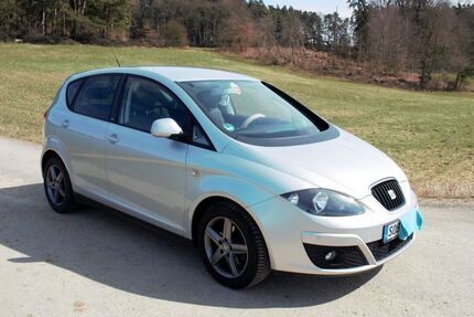 Seat Altea 99.000 km 7.700 &euro; Schrobenhausen 86529