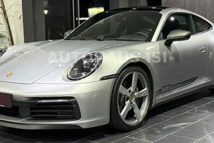 Porsche 992 7.761 km 129.992 &euro; Schongau 86956