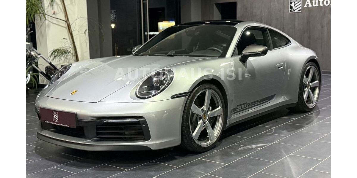 Porsche 992 7.761 km 129.992 &euro; Schongau 86956
