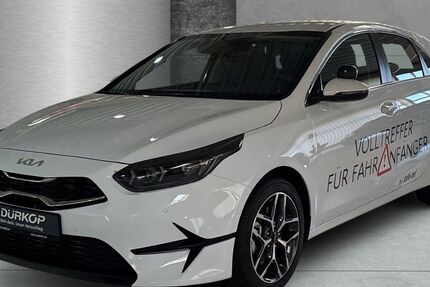 Kia ceed / Ceed 4.987 km 24.990 &euro; Goslar 38644