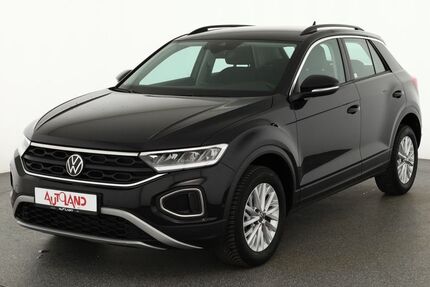 VW T-Roc 57.880 km 22.990 &euro; Zella-Mehlis 98544