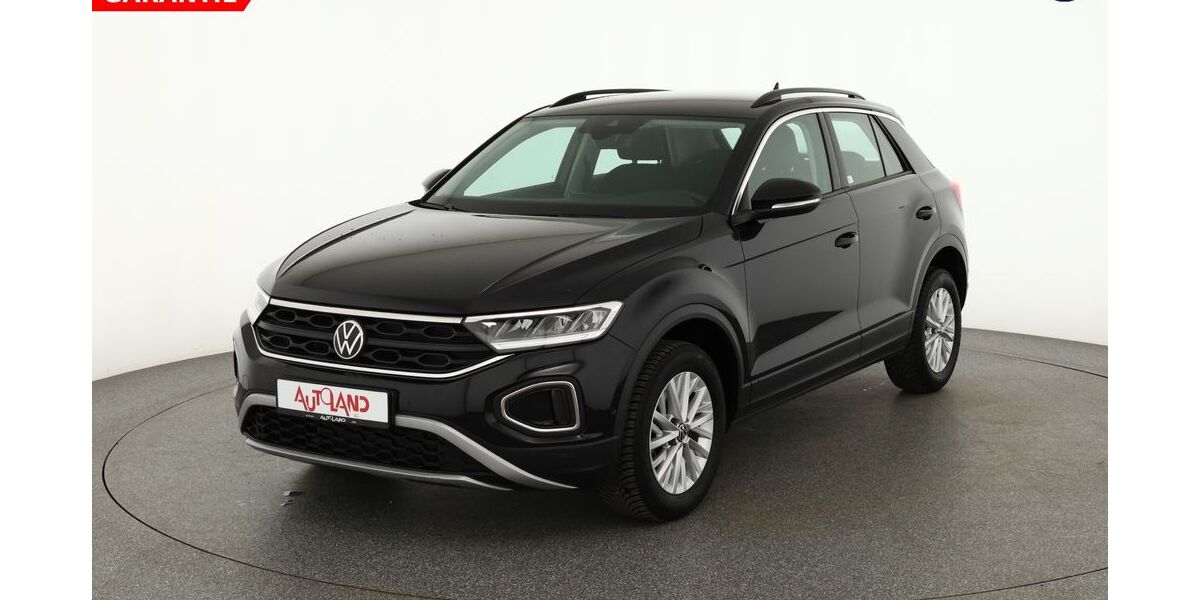 VW T-Roc 57.880 km 22.990 &euro; Zella-Mehlis 98544